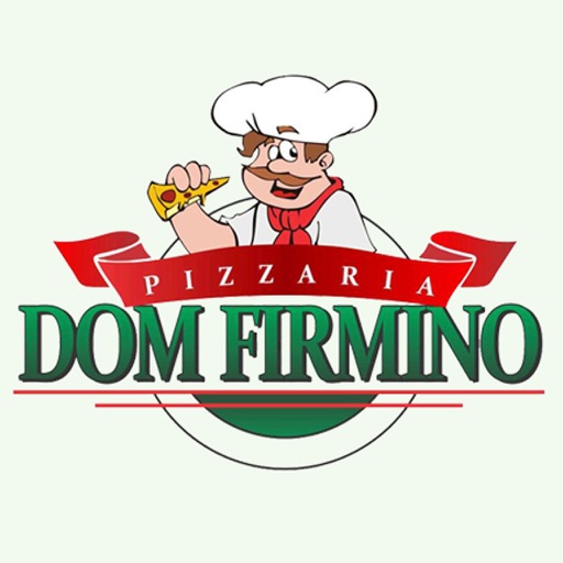 Dom Firmino Pizzaria icon