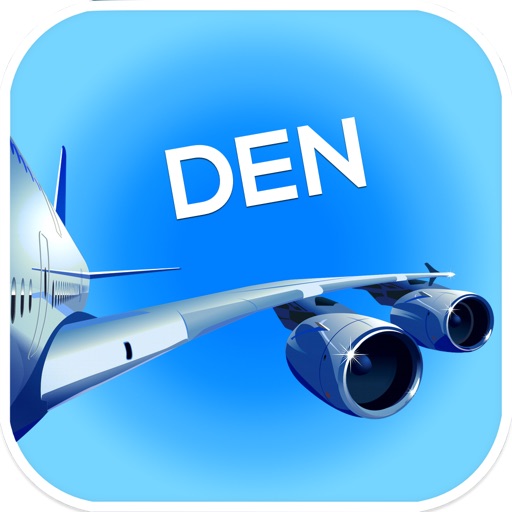 Denver DEN Airport. Flights, car rental, shuttle bus, taxi. Arrivals & Departures.