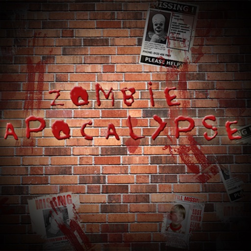 Zombie Apocalypse GP Icon