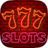 ````` 777 ````` A Las Vegas FUN Real Slots Experience - FREE Slots Game