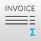 Salesman: Create Invoices, Quotes and Estimates on the Go