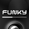 FUNKY - A Vine style filter camera