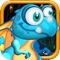 Dragon Cave : A Medieval Age of Legends Game - by Top Free Fun Games