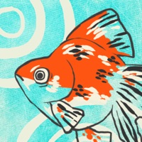 泡になった金魚 pour PC
