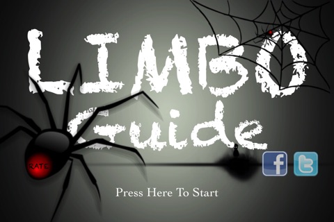 Pro Guide For Limbo screenshot 3