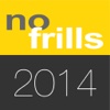 NoFrills 2014