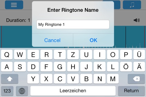 Ringer 2 - Ringtone Music Maker screenshot 4