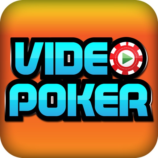 Double Down Video Poker Casino iOS App