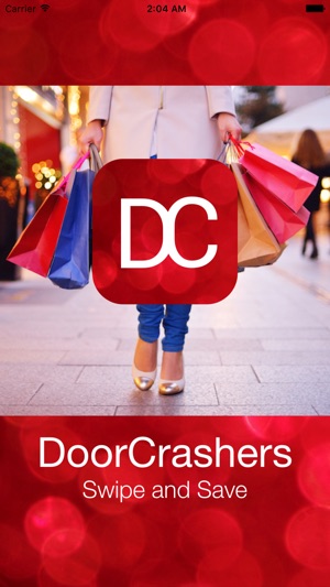 DoorCrashers(圖1)-速報App