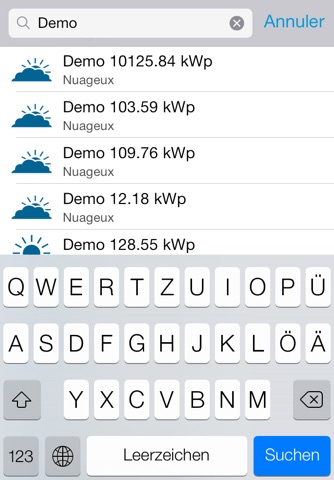 saferSun screenshot 2