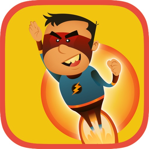 Captain Jet Legs - Diamonds Saga icon