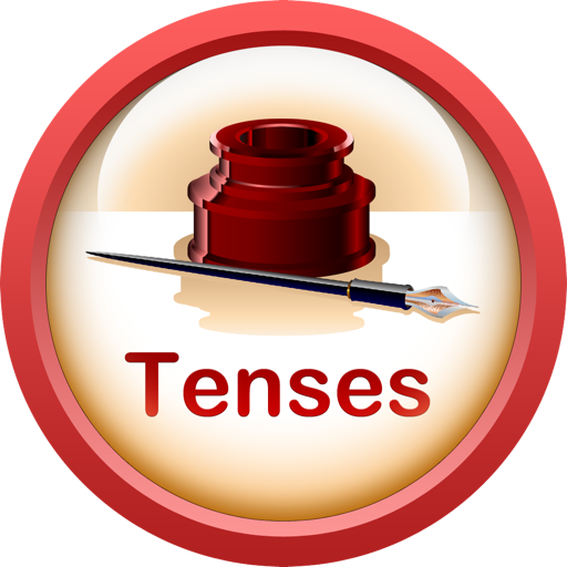 Grammar Express - Tenses icon