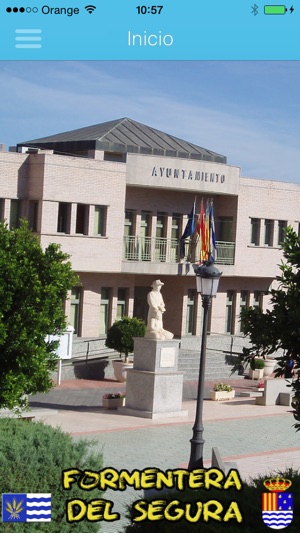 Formentera Del Segura