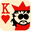 The King Of Hearts