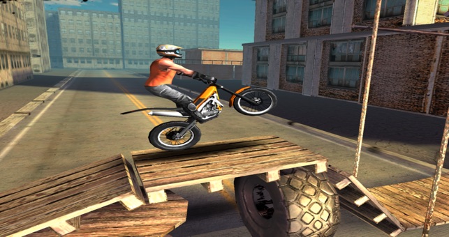 Trial Xtreme 2 Free(圖4)-速報App