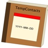 TempContacts