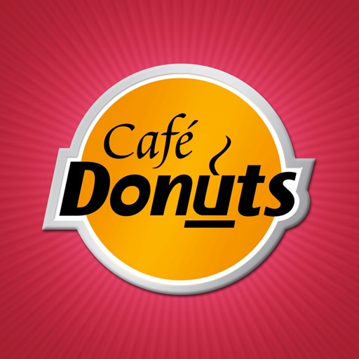 Café Donuts