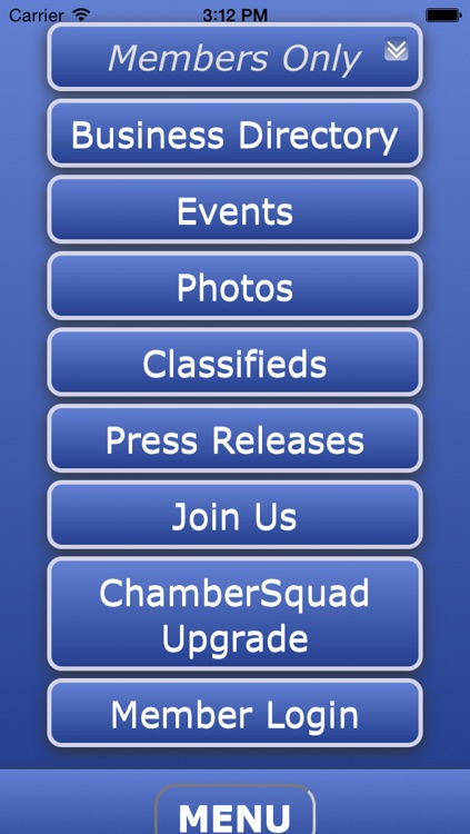 Texas Tri-County Chamber of Commerce