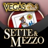 Sette e Mezzo - Vegas Club