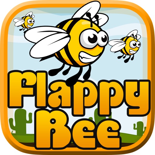 Flappy.Bee icon