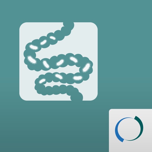 Gut Pathogens icon