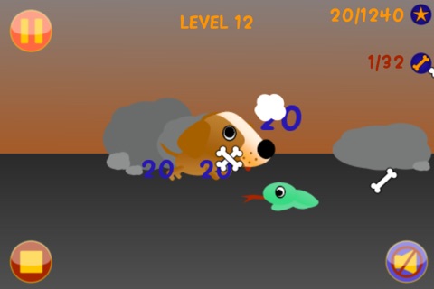 Puppyman screenshot 4