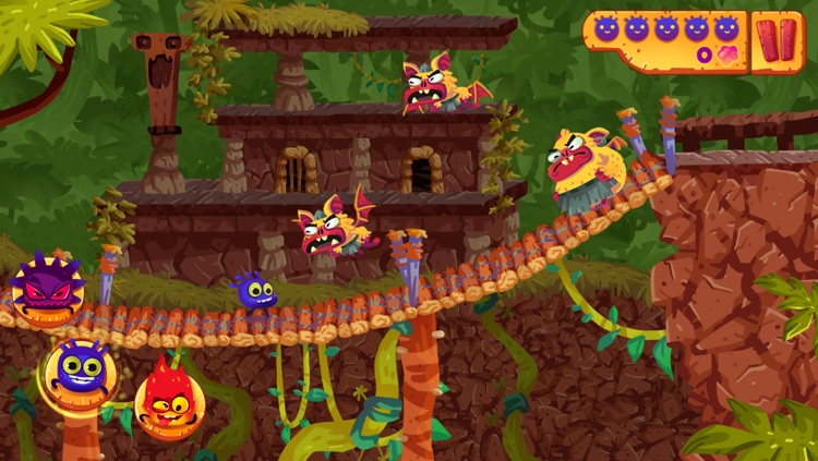 Mighty Adventure screenshot-3