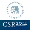 CSR 2014 - HU Berlin