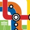 Never miss your train again: live DC Metro departure times right on your iPhone