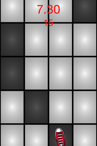 Test your Reaction - No white tiles screenshot 3