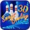 Smart Bowling 3D