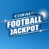 Football Jackpot for Football Pool Betting by Coral
