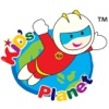 Kidsplanet Parent App