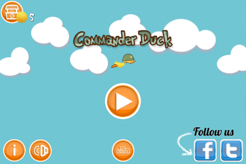 Commander Duck: Quack of Dawn Hunter Dynasty screenshot 4