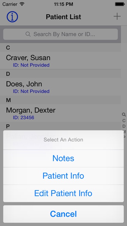 PatientNotes2