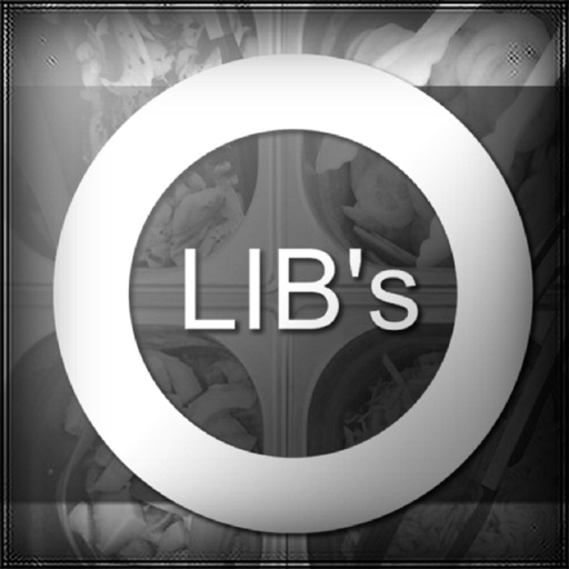 Lib's Café icon