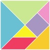 Classic Tangram puzzle game free