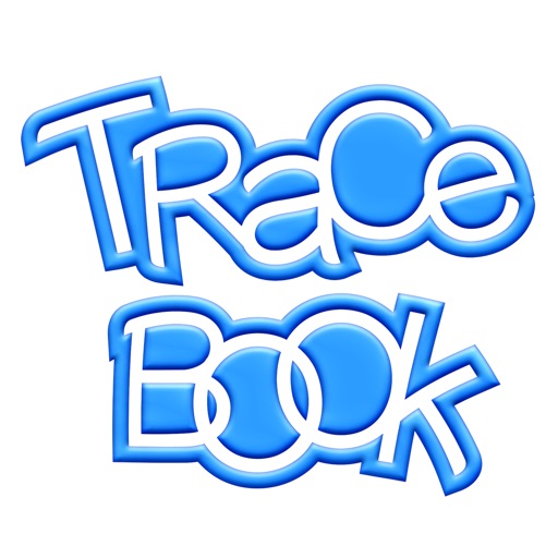Tracebook icon