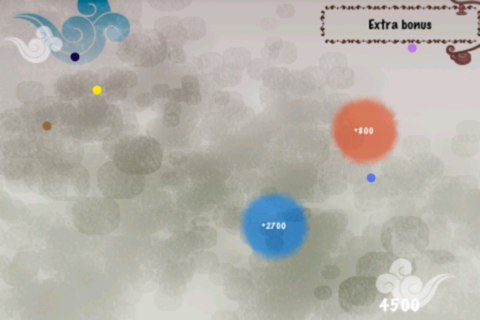 !Way Of Life (bubbles balls explode family game) HD Lite Plus screenshot 2