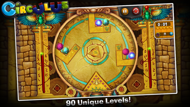 ‎Circulus Screenshot