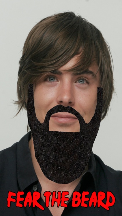 Beard Yourself