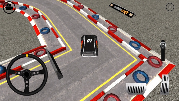 Parking Madness screenshot-4