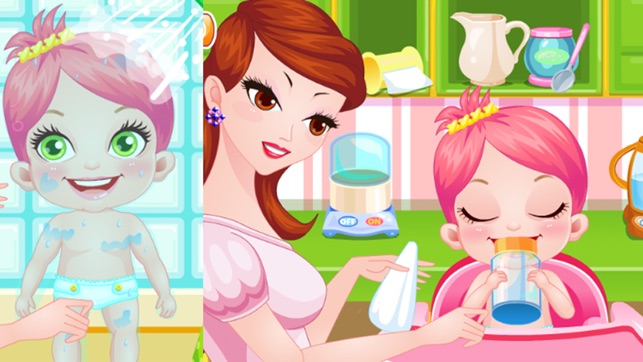 Mommy And Baby Care(圖3)-速報App