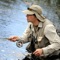 Fly Fishing Utah is a utility application for the Utah angler on the go