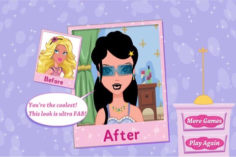 Beauty Makeup Studio screenshot 2