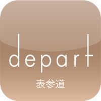 depart 美容室