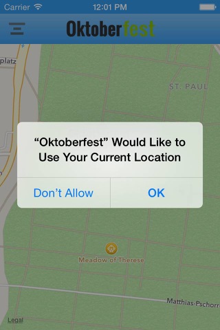 Oktoberfest screenshot 3