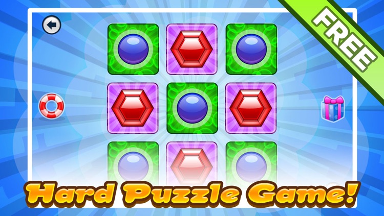 Bubbles VS Jewels Match Saga 3D - Gem Matching Puzzle Game HD FREE