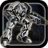 Mega Robot Runner - Fast Iron Legends Mania