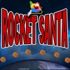 Rocket Santa HD